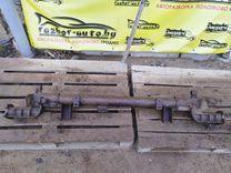 Балка подвески задняя 2T096T Kia Carnival купить в магазине запчастей бу