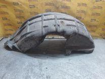 Защита арок задняя правая (подкрылок) Y92R2J Honda FR-V - Фото 4