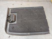 Обшивка багажника X5GLY2 BMW X5 E53 купить