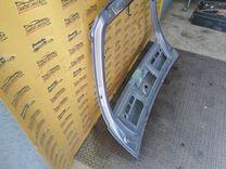 Крышка багажника (дверь 3-5) TIPJCK Opel Corsa - Фото 6