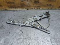 Стеклоподъемник передний левый 3KXEM5 Opel Astra - Фото 1