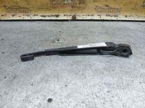 Щеткодержатель задний WNNK33 Ford Focus - Фото 2