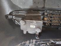 Бампер передний VPMRMH Opel Zafira undefined