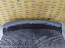 Бампер задний DPGVWW Peugeot 106 - Фото 6