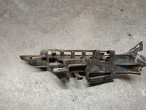 Кронштейн крепления бампера переднего 02TIT1 Peugeot 307 - Фото 1