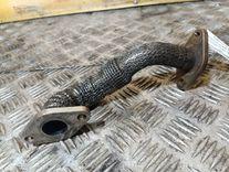 Трубка системы рециркуляции EGR 2LKC66 Volkswagen Passat