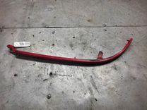 Ус под фару правый UZINJD Audi 80 - Фото 1