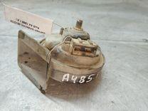 Сигнал (клаксон) 46V37M Audi A4 - Фото 3