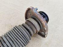 Амортизатор задний правый E1HBW4 BMW X5 E53 купить на авторазборке