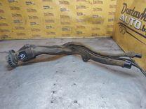 Горловина топливного бака P3RXHF Opel Vectra - Фото 5