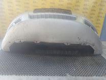 Бампер передний 0WG2YD Fiat Linea - Фото 7