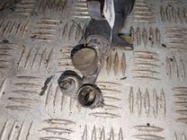 Омыватель правой фары 4NRG9J Volkswagen Golf купить