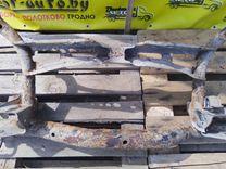 Балка подвески задняя FDD59H Volkswagen Passat - Фото 11