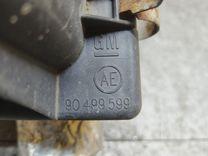 Корпус воздушного фильтра 5JQQU2 Opel Vectra купить на авторазборке