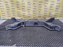 Балка подвески передняя (подрамник) H9UHMR Citroen C4 Picasso купить в магазине запчастей бу