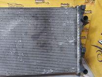 Радиатор (основной) 06K69B Renault Espace купить с доставкой