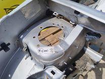 Лонжерон правый 18EA7A Citroen Berlingo - Фото 12