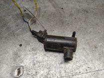 Насос (моторчик) омывателя стекла LGS6OW Rover 45