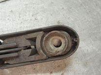 Щеткодержатель задний 6MHM2W Citroen C5 купить в магазине запчастей бу