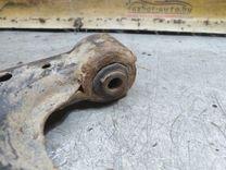 Рычаг передний левый CUIAWU Volkswagen Golf купить с доставкой