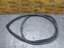 Уплотнитель двери задней правой K6BPRD Toyota Corolla