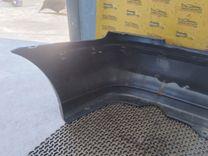 Бампер задний WU7W80 Rover 45 undefined