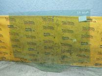 Стекло двери задней левой 895NAW Volkswagen Passat купить с доставкой