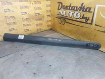 Молдинг двери передней правой V9OI0C Renault Scenic