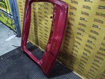 Крышка багажника (дверь 3-5) H3MF1F Citroen C3 undefined