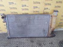 Радиатор (основной) RP5GDC Peugeot 306