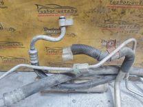 Трубка кондиционера 1MQ7S9 Honda FR-V - Фото 3