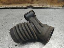 Гофра инжектора 4P7Y0Q BMW 3 E36 - Фото 5