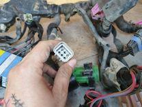 Проводка 0H3K3M Opel Astra undefined