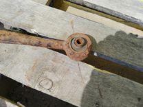 Стабилизатор подвески (поперечной устойчивости) передний 53FZ64 Audi 100 купить с доставкой