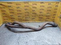 Труба приемная глушителя PAGGWC Audi 100