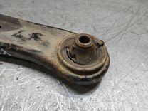 Рычаг передний левый IU74TV Toyota Yaris купить