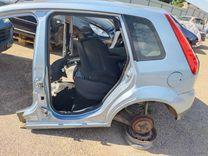 Кольцо зажимное топливозаборника K7698B Ford Fiesta - Фото 1