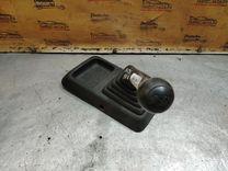 Чехол рычага КПП E50O4U Peugeot 106 - Фото 2