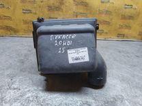 Корпус воздушного фильтра 9T2QV3 Citroen Xsara Picasso купить с доставкой