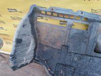 Защита двигателя QHEQIW Citroen Jumper купить