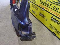 Крыло заднее левое GBEVBI Fiat Stilo undefined