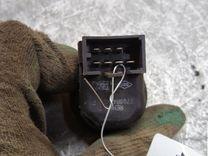 Джойстик регулировки зеркал VWHNW9 Renault Scenic - Фото 2