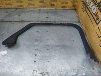 Накладка двери задней левой 4UWY1I Ford Fusion