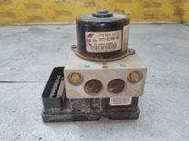 Блок ABS L5IE6A Seat Alhambra купить с доставкой