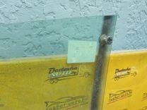 Стекло двери передней правой XT6116 Audi A6 - Фото 5