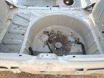 Ниша запасного колеса CV22O3 Citroen C4 - Фото 2