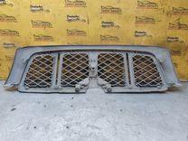 Решетка радиатора OVOJ30 Subaru Forester купить на авторазборке