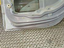 Дверь задняя правая G83N9E Renault Scenic купить в магазине запчастей бу