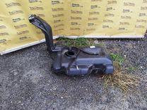 Бак топливный OM55OW Audi A4 купить в магазине запчастей бу