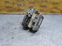 Блок ABS HMXSQX Renault Scenic купить с доставкой